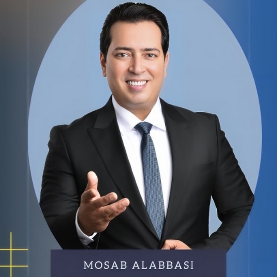 منع ظهور مصعب العباسي على أي وسيلة إعلامية داخل مصر